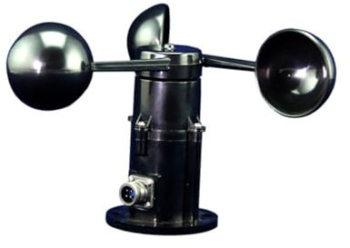 BESPORTBLE 485 windmesser anemometer Wind sensor Wind gauge Wind speed sensor Windsensor