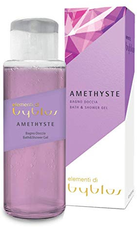 Amethyste - Bagno Doccia 400 ml