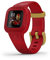 Garmin - Vivofit jr.3 - Bracelet Connecté Enfant - Âge 6+ - Iron Man - Expérience Interactive - Aventures & Défis - Étanche 50m, Robuste & Résistante aux Chocs - 1 an d'Autonomie - Rouge
