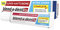 Blend-a-dent Super-Haftcreme Complete extra stark -frisch-