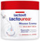 Lactovit - Mousse Crème Hidratante Lactourea para Cuerpo y Cara de 24 Horas Hidratación, para Pieles Muy Secas y Extra Secas, Reparación Intensiva de la Piel, Absorción Inmediata - 400 ml