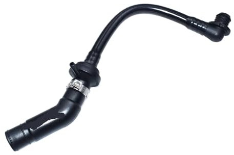 Performance-Bremskraftverstärker-Vakuumschlauch, kompatibel mit A4 TDI 2004–2006-Modellen, 1J0612041FD, 1J0612041BJ, 1J0612041CM, 1J0612041N