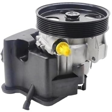 Servolenkungspumpe Kompatibel Für Mercedes Benz C-Klasse Coupe W203 CL203 S203 A0034664001 0034664001 0034664101 0034664201 0034664301