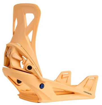 Burton Fijaciones de Snowboard Step On Re:Flex para Hombre