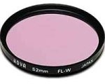 Hoya Filter 52 FL-White