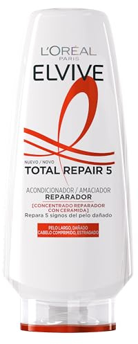 ACOND ELVIVE 250 ML REPAIR 5