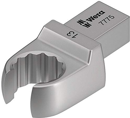 7775 9x12mm Open-Ring 11mm