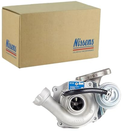 NISSENS Chargeur, recharge 93132