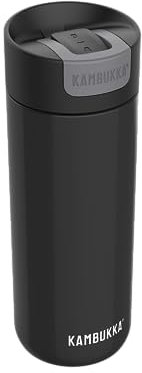 Kambukka Olympus Thermo Bottle 500ml One Size