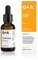 Q+A Huile pour le visage aux super-aliments. Une huile pour le visage qui améliore le teint avec ses ingrédients 100% naturels. 30 ml