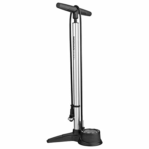 BIRZMAN The Pump Halo - Bomba de pie para Adultos, Unisex, Talla única