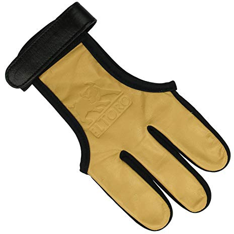 elToro Schießhandschuh Prisma II Bogenschießen, Zubehör Bogenschießen | Pfeil und Bogen, Bogensport, Handschuh