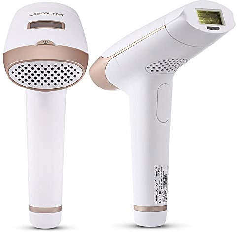 Epilatore Luce Pulsata Laser Donna