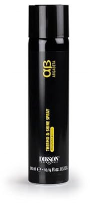27 Thermo e Shine Spray ARGABETA Dikson