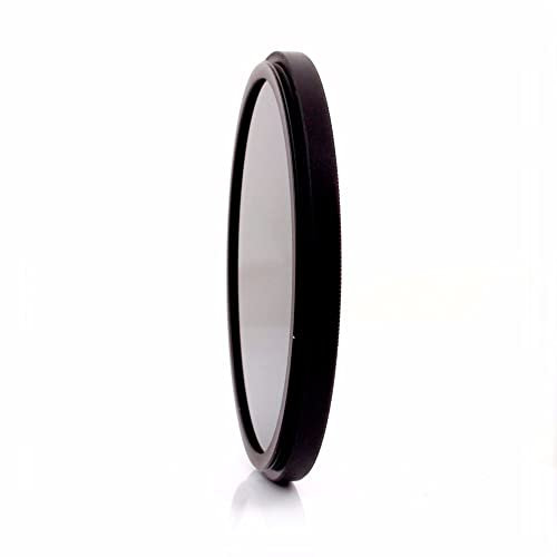 1000 nm 37 mm 39 mm 52 mm 58 mm 67 mm 77 mm Original-IR-Filter Infrarot-Fotografie DSLR-Kamerafilter Optische Filterlinse (Caliber : 58mm, Color : 1000nm)