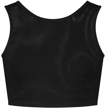 UNTAG - Basic Schwimmbinde schwarz