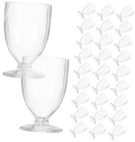 WHAMVOX 50stücke Miniatur Bierkrüge Für Puppenhäuser Realistische Mini Biergläser Zur Dekoration Für Partys Hochzeiten Und Outdoor-events Für Projekte Und Mikro-landschaften
