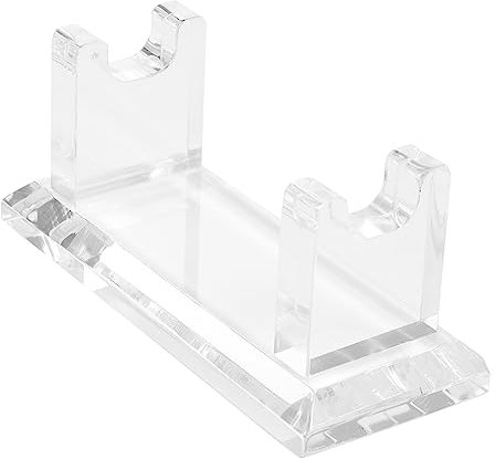CANIGHT Acryl Stifthalter Für Schreibtisch Stifte-display Transparent Kompakt Vielseitig Einsetzbar Für Büro Schule Zuhause Make-up Und Mehr Organisieren Sie Ihre Stifte Elegant