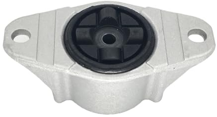 Hajus 4121008 Domlager Federbeinlager Hinten Links Rechts 1300459 kompatibel mit Ford C-Max Focus C-Max Focus II Mazda 3 Volvo S40 II