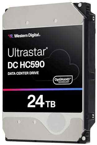 Western Digital 3,5 in 26,1 24 to 512 7200 TR/Min INT