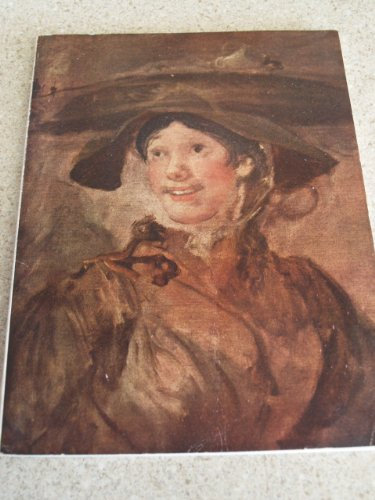 Masterpieces of English painting: William Hogarth, John Constable [and] J.M.W. T