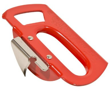 Japanese Can Opener (Ganji Kankiri)