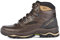 Grisport Men's Quatro Hiking Boot Brown CMG614, 45 EU