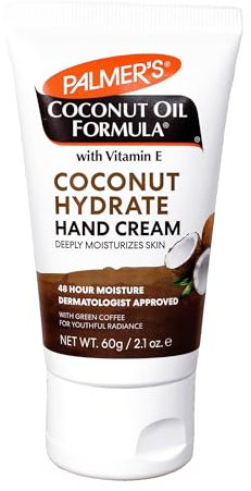 Palmer's Crème Mains Noix de Coco 60 g