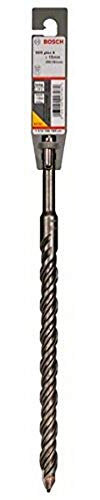 Bosch Accessories BOSCH HM-Hammerbohrer SDS-Plus-5 Länge 265 mm Bohrer ø 15.0 mm