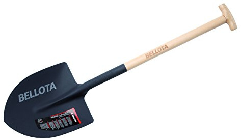 Bellota 5501-4 MM - PALA PUNTA