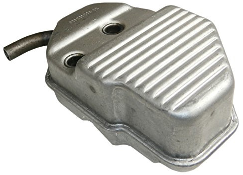 HOMELITE RYOBI 309330004 Genuine Muffler ASM Replaces 309330001 Also Used ON RIDGID Troy-BILT Echo Powerstroke Workforce BLACKMAX