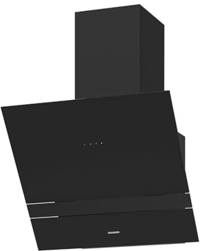 Oranier ALIS60S2 Kopffreihaube 60 cm pureBlack