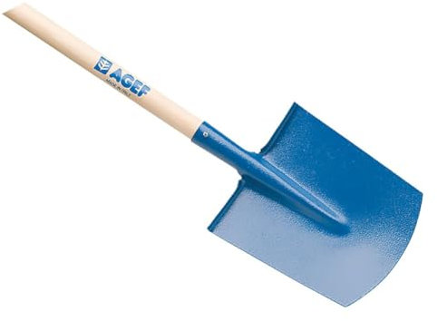 VANGA A PUNTA QUADRA MANICO LUNGO (001576)