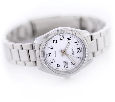 Casio COLLECTION Women LTP-1302PD-7BVEF Orologio da polso donna
