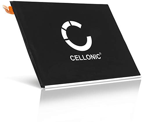 CELLONIC, Battery for Tablet compatible with Samsung SM-T719 Galaxy Tab S2 8.0, SM-T713 Plus (3.8V, 3500mAh)
