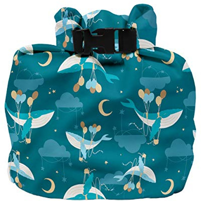 Bambino Mio, Wet Bag, Borsa Impermeabile Viaggio