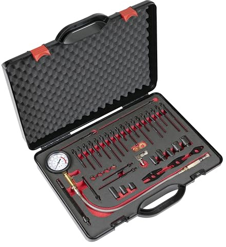 Compression Test Kit - Diesel
