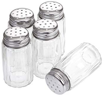 GRÄWE Universal-Glasstreuer, 5 Stück