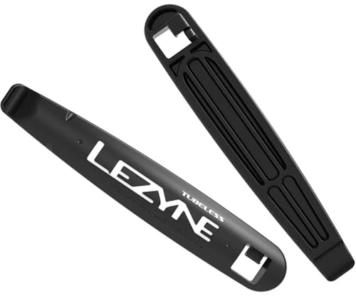 LEZYNE accessorio Leve smontagomma Power XL per tubeless Nero 1cp.