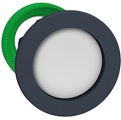 CABEZA PULS.FLUSH REBAJADO BLANCO