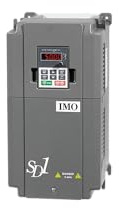 Sd1-32a-43 Variateur De Fréquence Triphasé Pour Moteur Tri 15kw - Alimentation & Sortie Tension 380v - Imo Sd1