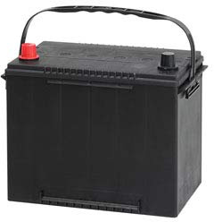 Replacement For WOOD CHUCK CHIPPER WOODCHUCK 330CCA W/ CA12/CA16/GAS BATTERY by Technical Precision