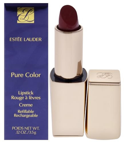 ESTÉE LAUDER Pure Color Creme Lipstick Nr.440 Irresistible, 1 Stk