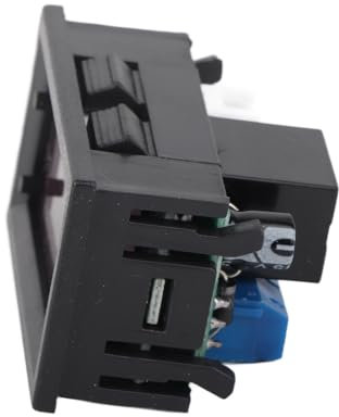 Thermostat, Switch, Temperature Controller Convenient to Install for Reptile for for Pet for Aquarium Intelligent Temperature