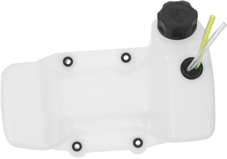 Yardenfun Tanque De Gasolina Para Alta Densidad Color Para Cuidado De Césped Accesorios Reutilizables