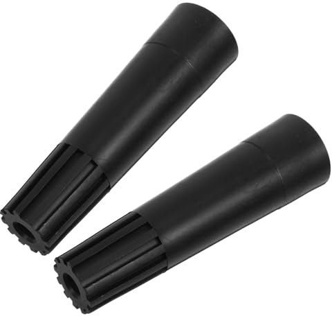 Healeved 6stücke Broom Adapter Aus Kunststoff Mit Gewinde Passend Für Mop Und Besen Für Haushaltsreinigung Installieren Und Langlebig