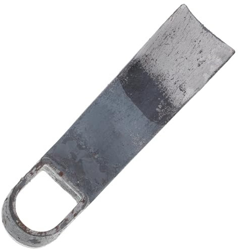 Yardwe Gartenhacke Aus Für Gartenarbeit Zum Jäten Und Bodenlockern Handliches Gartengerät Für Gemüseanbau Und