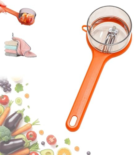 Coltello sbucciatore con scatola portaoggetti, pelapatate per frutta e verdura con contenitore, pelapatate a doppia faccia in acciaio inox, pelapatate da cucina multifunzione per cucina domestica