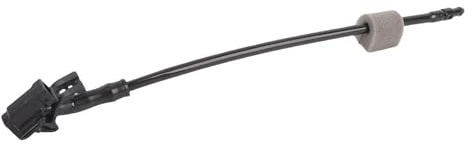 Jeffergarden Remplacement de Buse de Lave-glace 68217041AC, Matière Plastique, Améliore la visibilité, Installation Facile pour PT Cruiser