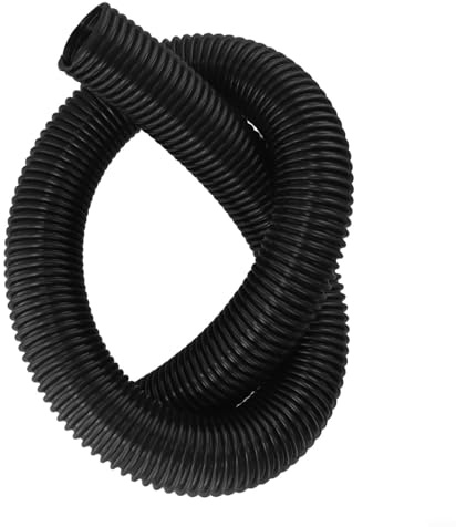 Tubo flessibile per aspirapolvere in EVA, 1 m, diametro interno 40 mm, diametro esterno 48 mm, accessorio per aspirapolvere Hoover